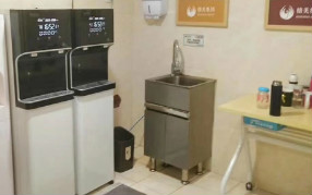 格林豪泰連鎖酒店引進GE通用凈水器！